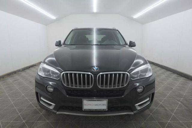 Photo of 2015 Black BMW X5