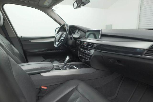 Photo of 2015 Black BMW X5