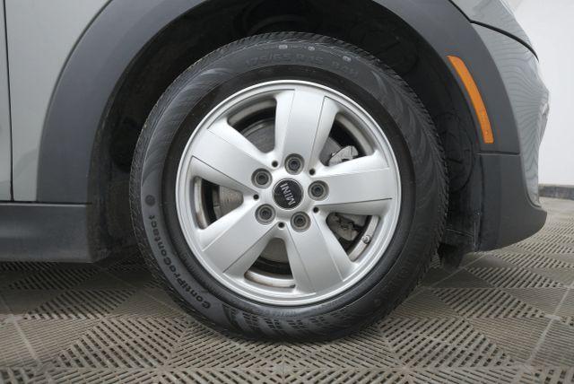 Photo of 2020 Moonwalk Gray Metallic MINI Hardtop