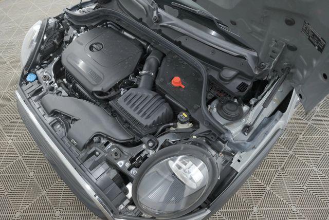 Photo of 2020 Moonwalk Gray Metallic MINI Hardtop