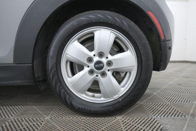 Photo of 2020 Moonwalk Gray Metallic MINI Hardtop