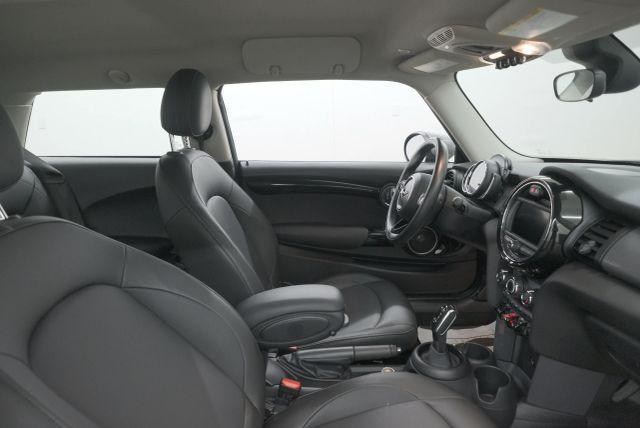 Photo of 2020 Moonwalk Gray Metallic MINI Hardtop