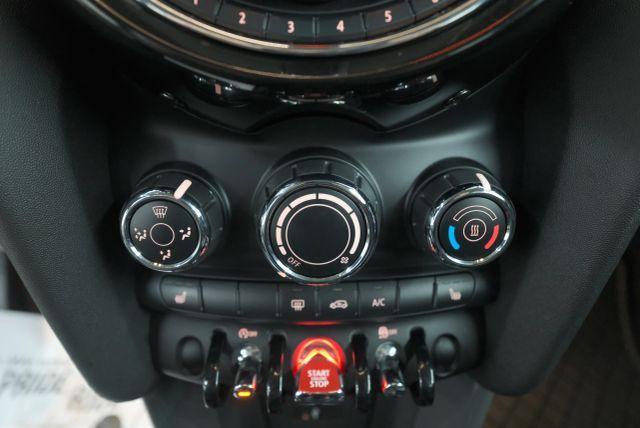 Photo of 2020 Moonwalk Gray Metallic MINI Hardtop