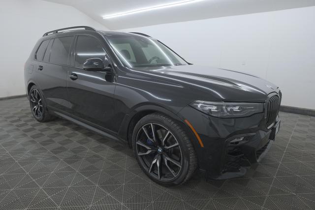 2019 BMW X7