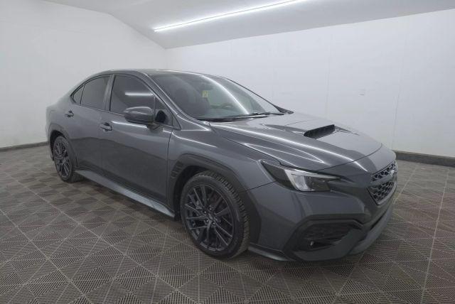 2023 Subaru WRX
