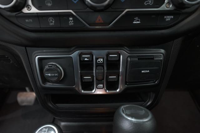 Photo of 2021 Firecracker Red Jeep Wrangler Unlimited