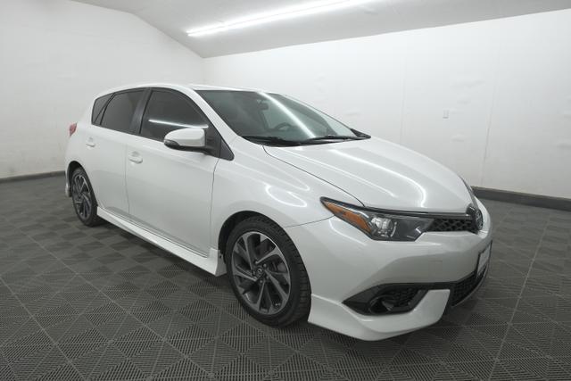 2016 Scion IM