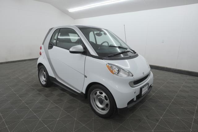 2013 Smart Fortwo