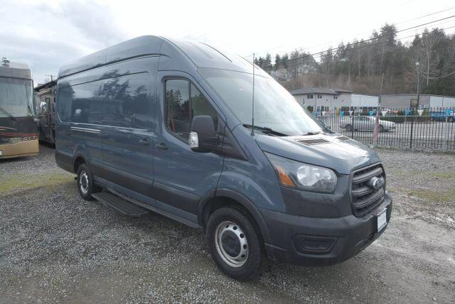 2020 Ford Transit-250