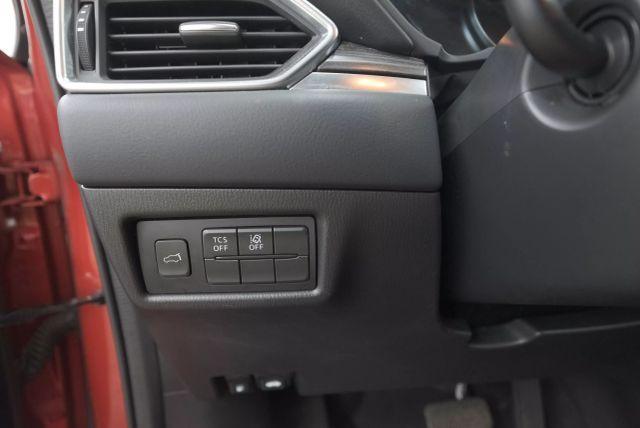 Photo of 2019 Soul Red Crystal Metallic Mazda CX-5