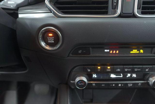 Photo of 2019 Soul Red Crystal Metallic Mazda CX-5