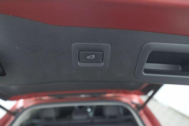 Photo of 2019 Soul Red Crystal Metallic Mazda CX-5