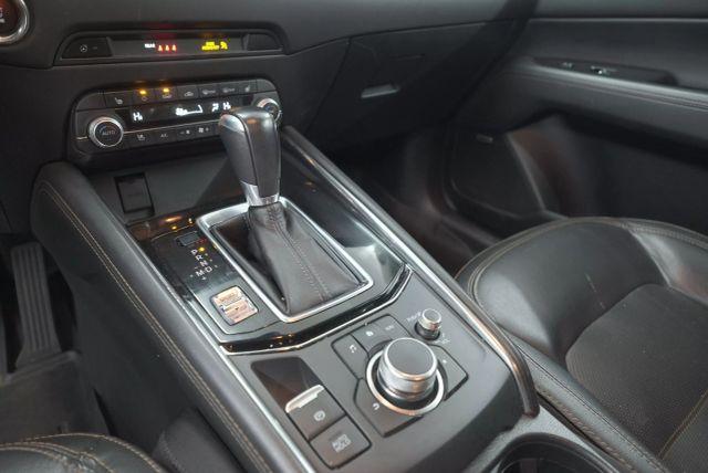 Photo of 2019 Soul Red Crystal Metallic Mazda CX-5