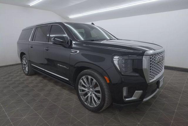 2021 GMC Yukon Xl