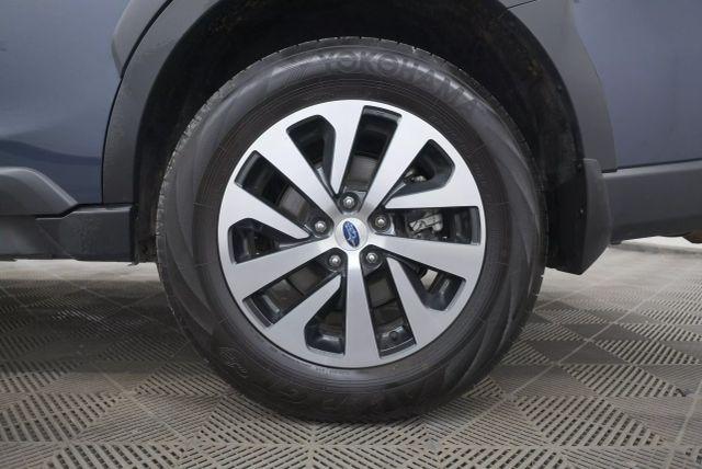 Photo of 2024 Cosmic Blue Pearl Subaru Outback