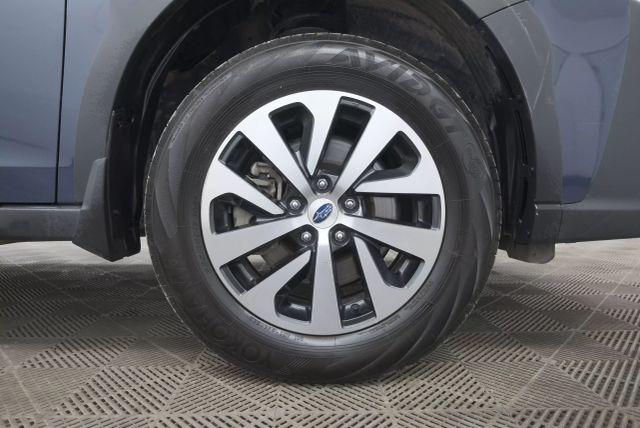 Photo of 2024 Cosmic Blue Pearl Subaru Outback