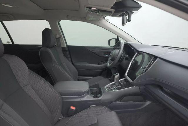 Photo of 2024 Cosmic Blue Pearl Subaru Outback