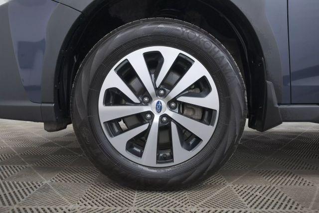 Photo of 2024 Cosmic Blue Pearl Subaru Outback