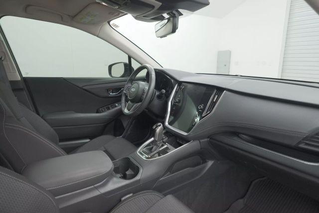 Photo of 2024 Cosmic Blue Pearl Subaru Outback