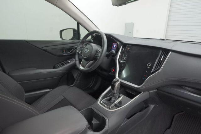 Photo of 2024 Cosmic Blue Pearl Subaru Outback
