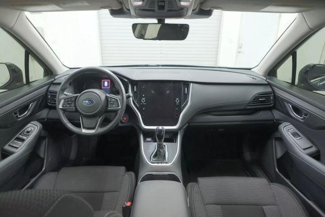 Photo of 2024 Cosmic Blue Pearl Subaru Outback