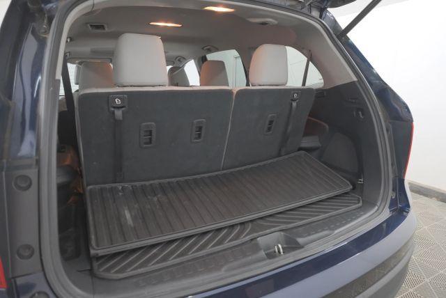Photo of 2018 Steel Sapphire Metallic Honda Pilot