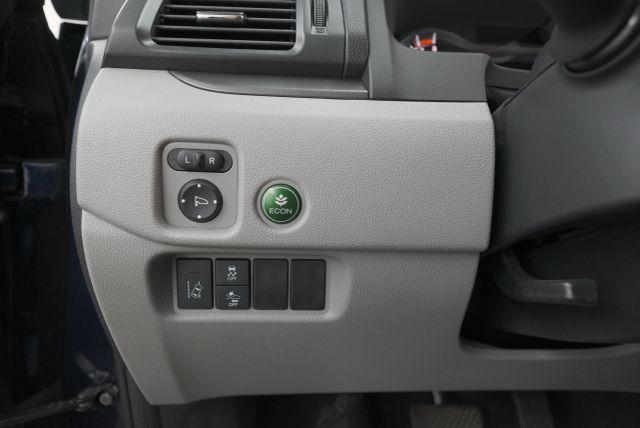 Photo of 2018 Steel Sapphire Metallic Honda Pilot