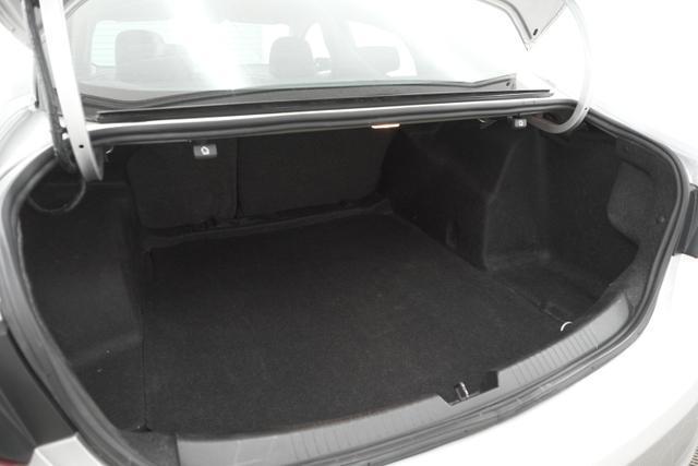 Photo of 2022 Silver Ice Metallic Chevrolet Malibu