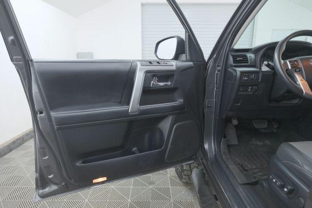 Photo of 2019 Magnetic Gray Metallic Toyota 4Runner