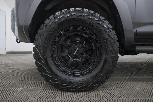 Photo of 2019 Magnetic Gray Metallic Toyota 4Runner