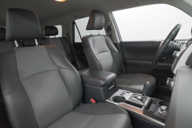 Photo of 2019 Magnetic Gray Metallic Toyota 4Runner
