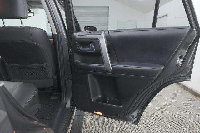 Photo of 2019 Magnetic Gray Metallic Toyota 4Runner