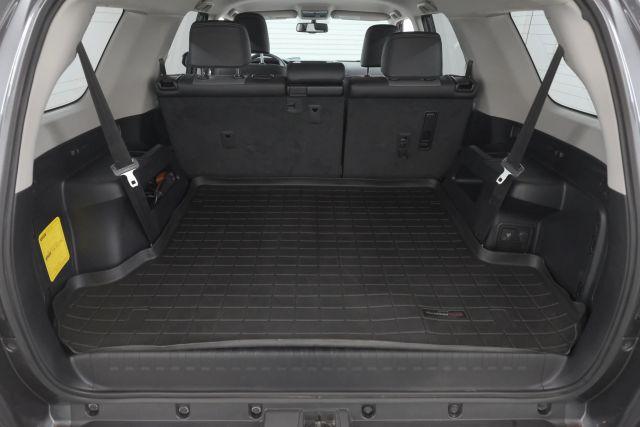Photo of 2019 Magnetic Gray Metallic Toyota 4Runner
