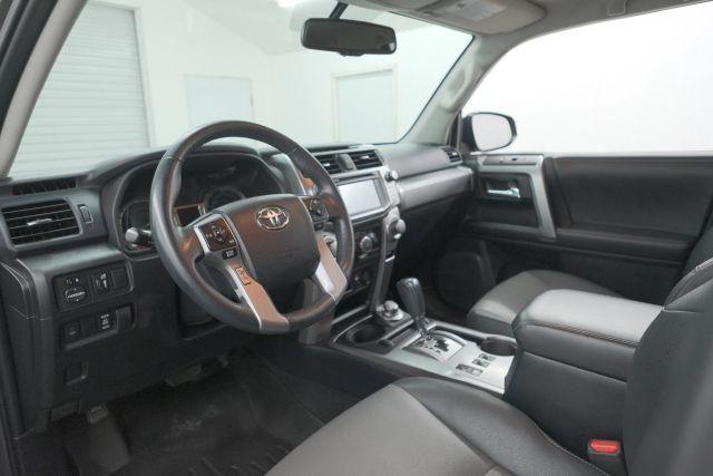 Photo of 2019 Magnetic Gray Metallic Toyota 4Runner