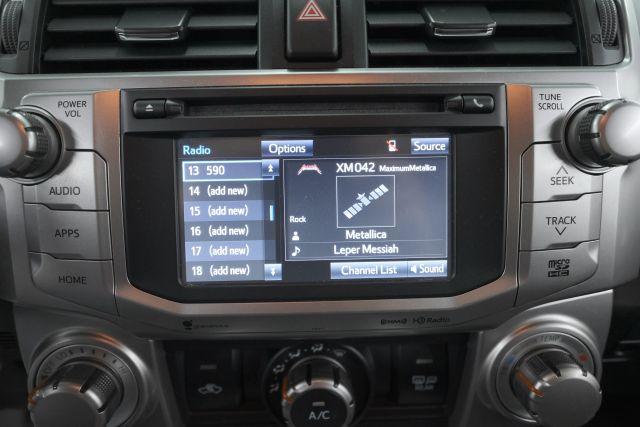 Photo of 2019 Magnetic Gray Metallic Toyota 4Runner