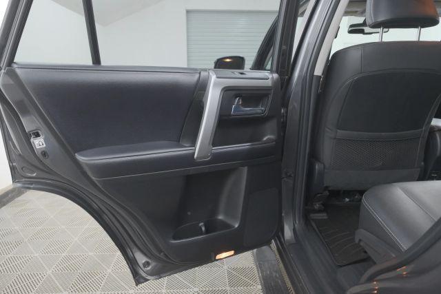 Photo of 2019 Magnetic Gray Metallic Toyota 4Runner