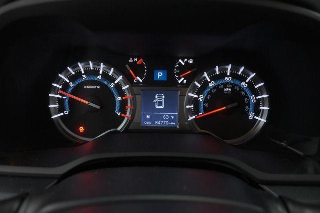 Photo of 2019 Magnetic Gray Metallic Toyota 4Runner