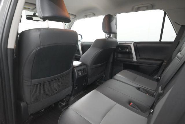 Photo of 2019 Magnetic Gray Metallic Toyota 4Runner