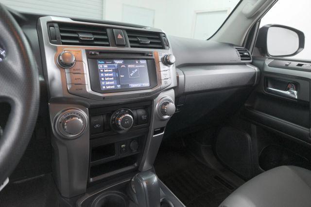 Photo of 2019 Magnetic Gray Metallic Toyota 4Runner