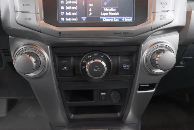 Photo of 2019 Magnetic Gray Metallic Toyota 4Runner