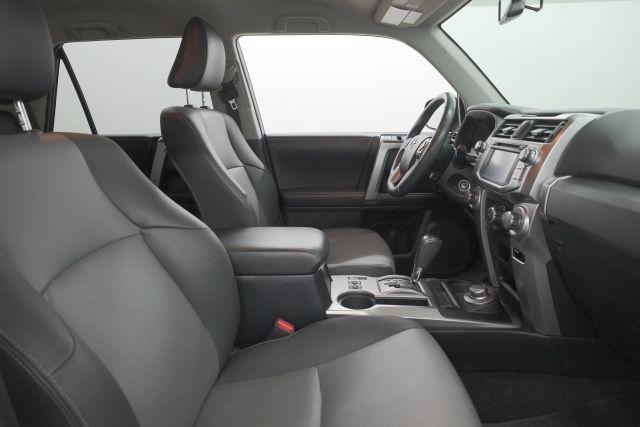 Photo of 2019 Magnetic Gray Metallic Toyota 4Runner