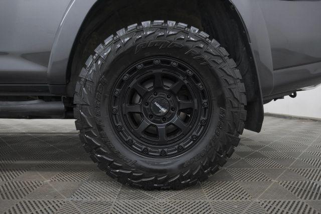 Photo of 2019 Magnetic Gray Metallic Toyota 4Runner