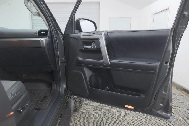 Photo of 2019 Magnetic Gray Metallic Toyota 4Runner