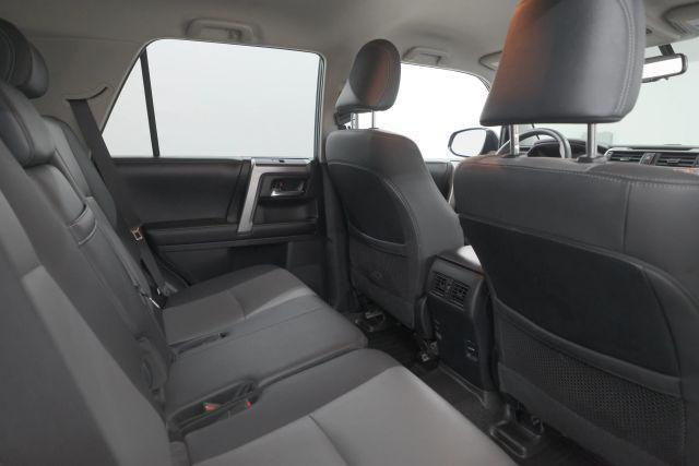 Photo of 2019 Magnetic Gray Metallic Toyota 4Runner