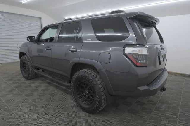 Photo of 2019 Magnetic Gray Metallic Toyota 4Runner