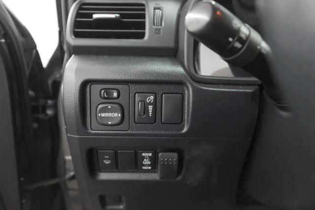 Photo of 2019 Magnetic Gray Metallic Toyota 4Runner