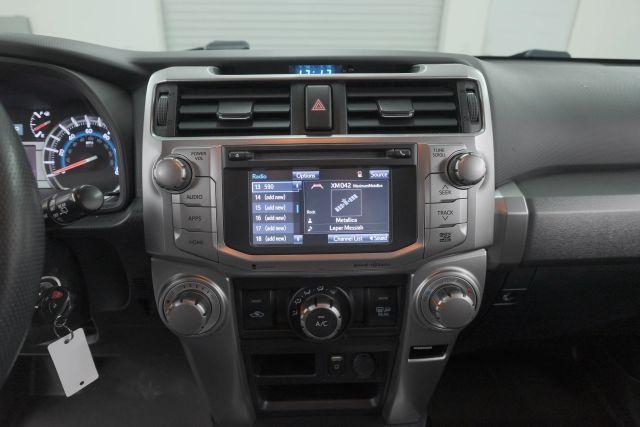 Photo of 2019 Magnetic Gray Metallic Toyota 4Runner