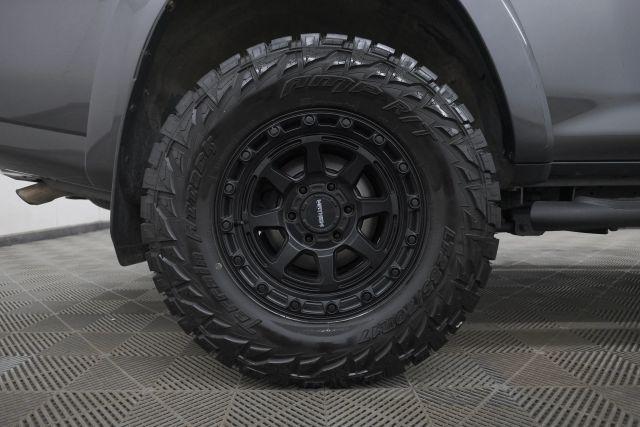 Photo of 2019 Magnetic Gray Metallic Toyota 4Runner