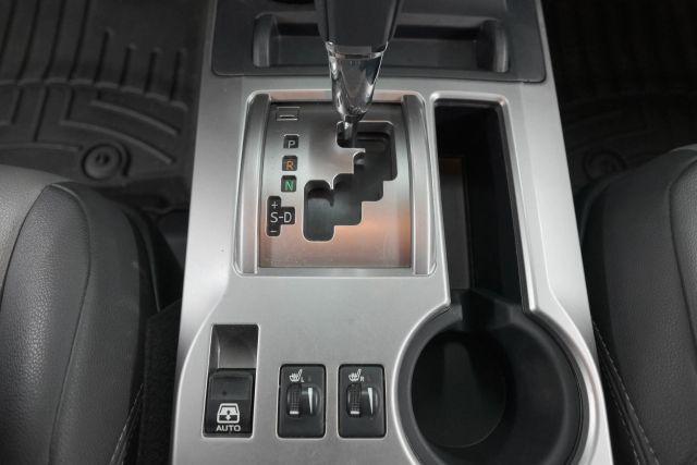 Photo of 2019 Magnetic Gray Metallic Toyota 4Runner