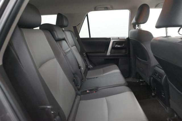 Photo of 2019 Magnetic Gray Metallic Toyota 4Runner